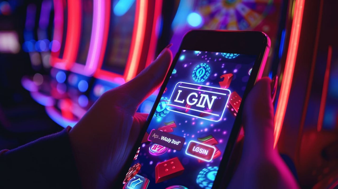Filipino player browsing 168jili game lobby on smartphone