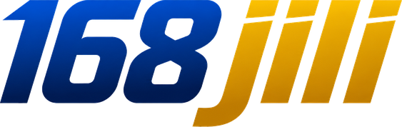 168jili Philippines gaming platform logo